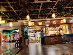 -汉宫汤泉汗蒸洗浴(五四广场店)