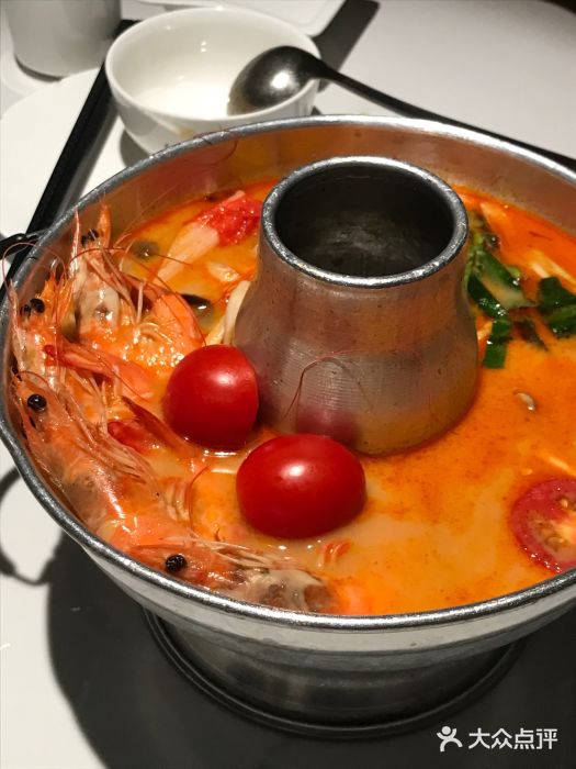 印象南洋·泰国风情餐厅(新安店)图片