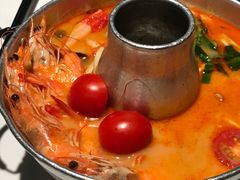 -印象南洋·泰国风情餐厅(新安店)