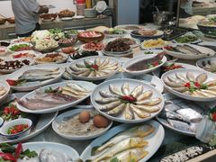 -杨记海鲜楼(三门黑金冠店)