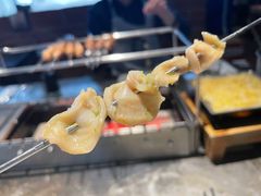 -很久以前羊肉串(簋街店)