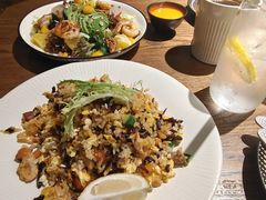 -FUNFUN有饭花园聚会餐厅