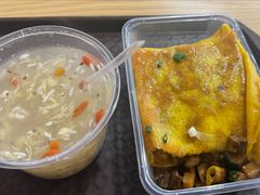 -老通城豆皮大王(吉庆街店)