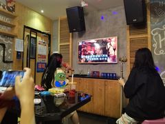 -乐宴KTV(华强北中航城君尚购物中心店)