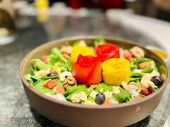 -苏帮袁Sue Cuisine(来福士店)