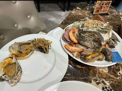 -云海轩·海鲜自助-河北云瑧世纪大饭店1F