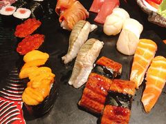 -千代武日本料理(爱建店)