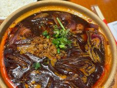 -罗妈砂锅(江苏南京江宁万达店)