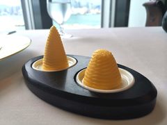 -Caprice(香港四季酒店)