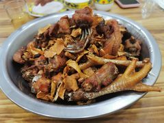 -许家炒鸡店(清真寺街店)