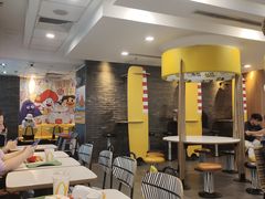 -麦当劳(宜安广场店)