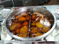 -老福合沟无米粿甜汤粿品店