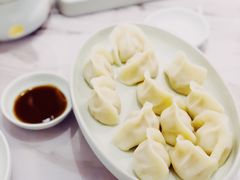 原汁海胆水饺-喜鼎海胆水饺(平安金融中心店)