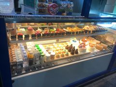 -格兰西点(289艺术园区店)