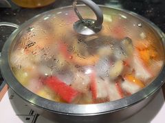 -和福顺·牛肉海鲜焖锅(汕头金平万达广场店)
