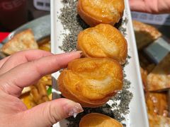 -胖哥俩肉蟹煲(杭州大厦中央广场店)