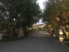 -天禄堂西溪庄园