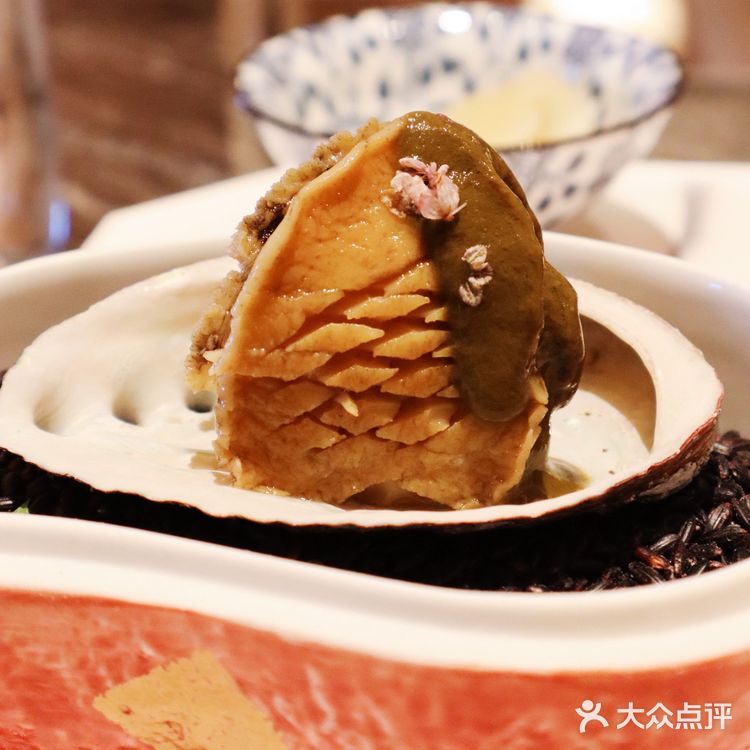 天妇罗还可以这么吃‼️好吃哭了[流泪][流泪]