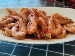 -百万叔(临湖店)