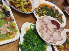 -灯盏窝餐厅