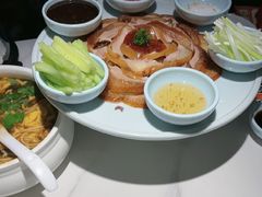 -额娘·春饼烤鸭(华北七楼创始店)