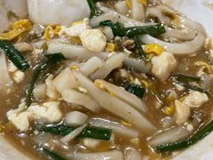 炒年糕-老袁炒年糕(富豪路店)