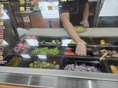 -赛百味SUBWAY(财富购物中心店)