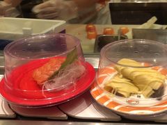 -新一番三文鱼寿司(大东海店)