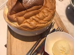 舒芙蕾plus-港丽餐厅(高德置地店)