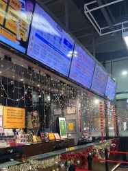 -嗨翻Hi-Fun竞技主题乐园·蹦床团建生日聚会(五棵松华熙店)