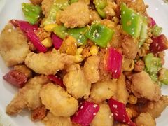 -清真•蜀风园(丁字沽总店)