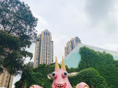 -海合安成都极地海洋公园