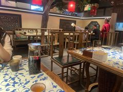 -遇见长安之丝路风荷(大唐西市店)