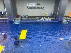 -酷游亲子游泳中心