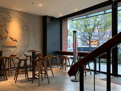 -星巴克臻选(苏州汇豪店)