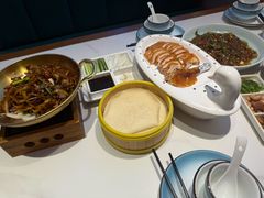 -东流山北京烤鸭·家常菜(南京首店)