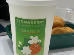 -Sevenbus一家奶茶店(昆明大悦城店)