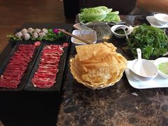 -许府牛杂·鲜牛肉火锅(梁溪万达店)