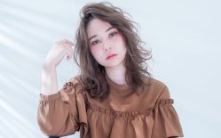 -Tipo Hair salon（明星）店