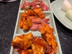 -悟烧·自助烤肉料理(秋林旗舰店)