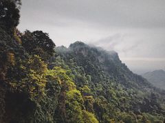 -青城山