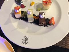 -海神诺富特大酒店-旋宫50旋转餐厅