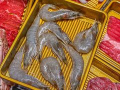 -姜胖胖首尔自助烤肉·街头小吃大排档(国瑞中心店)
