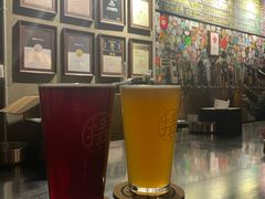 -撬啤酿造精酿酒吧CIAO BEER BREWERY(中山广场店)