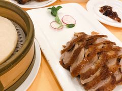 -北京全聚德(西客站店)