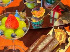 -济南富力凯悦酒店