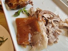 -京味斋·北京烤鸭(北京南站洋桥店)