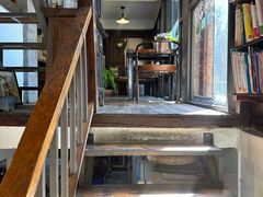 -蓝壁虎咖啡酒馆