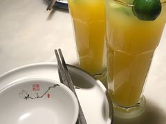 -绿茶餐厅(惠州天益城店)