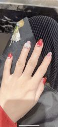 -花奈子日式美甲美睫